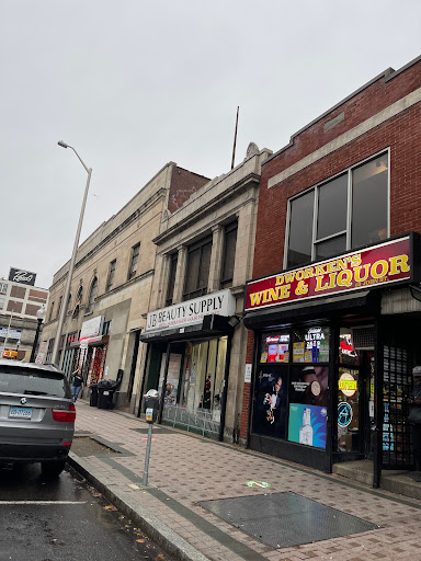 Beauty Supply Store «JB Beauty Supply», reviews and photos, 66 John St, Bridgeport, CT 06604, USA