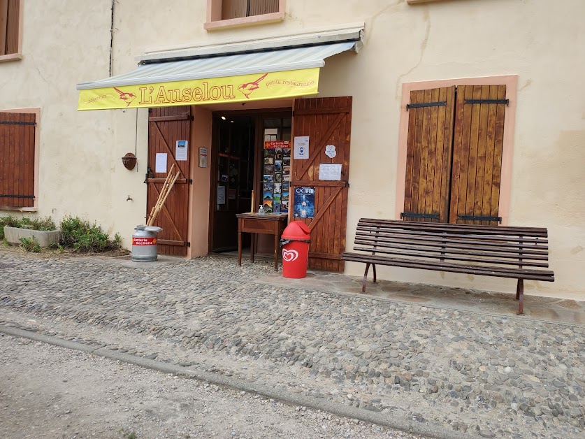 L'auselou à Montségur (Ariège 09)