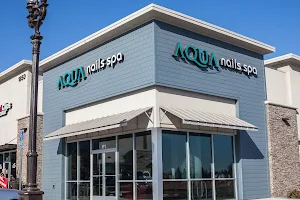 Aqua Nails Spa image