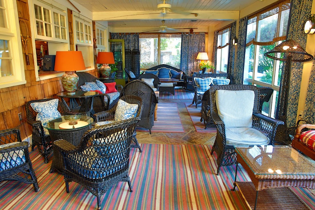 Blue Ridge Grill Atlanta, GA 30327 Menu, Hours, Reviews and Contact