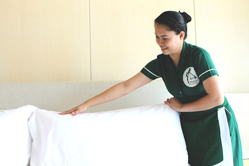 Ecomaid - Maid Service in Dubai