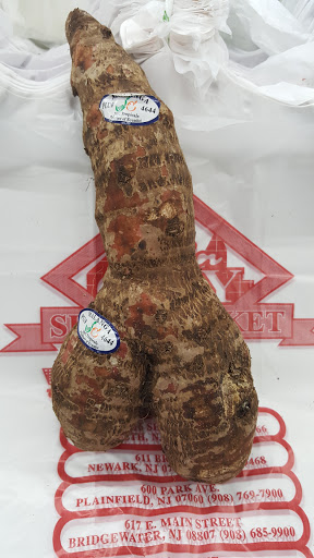 Grocery Store «Pueblo Meat Market - Newark NJ», reviews and photos, 880 Mt Prospect Ave # 1, Newark, NJ 07104, USA