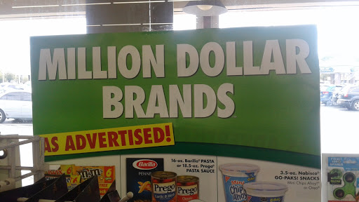 Dollar Store «Dollar Tree», reviews and photos, 8656 Liberty Rd, Randallstown, MD 21133, USA