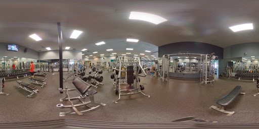Gym «California Ripped Fitness», reviews and photos, 8665 Auburn Folsom Rd, Granite Bay, CA 95746, USA
