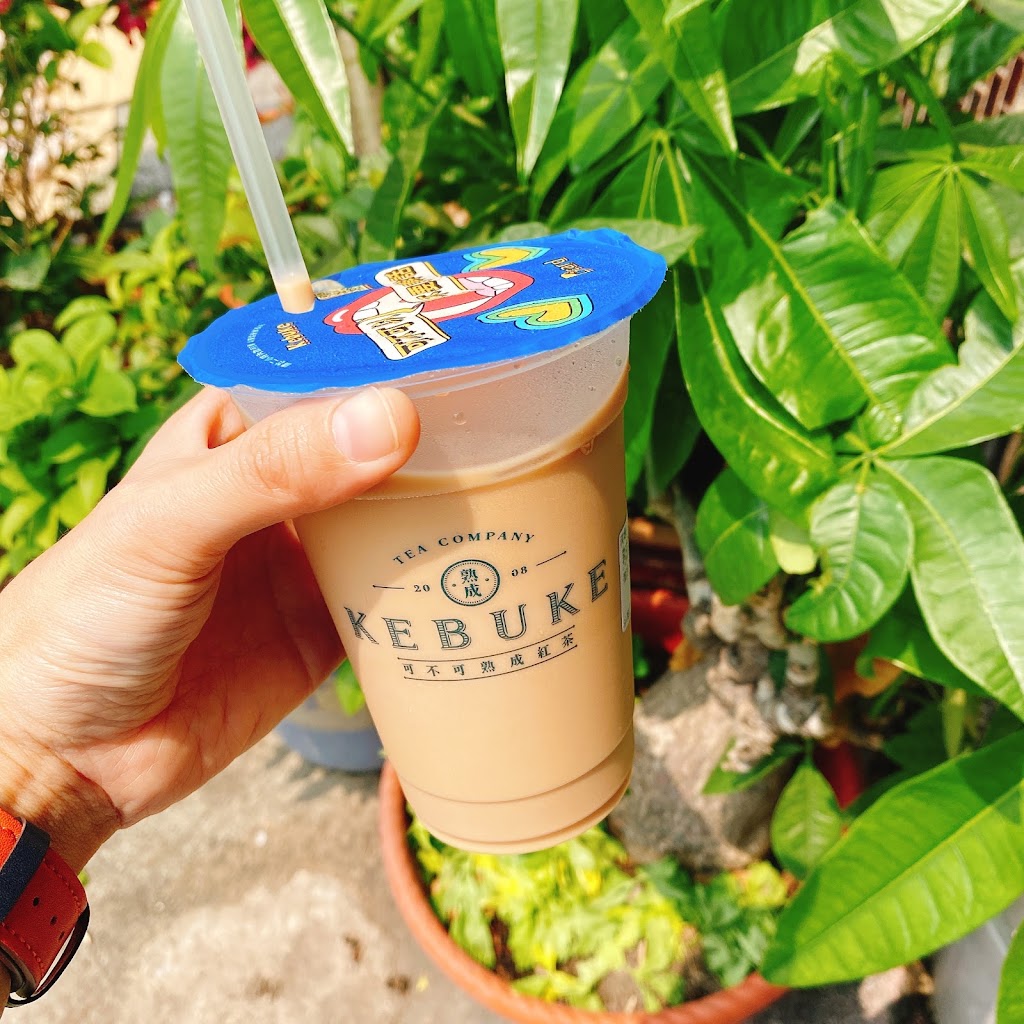 可不可熟成紅茶-雲林斗南店 的照片