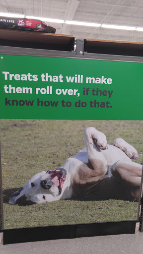 Pet Supply Store «Pet Supplies Plus», reviews and photos, 646 Long Hill Rd, Groton, CT 06340, USA