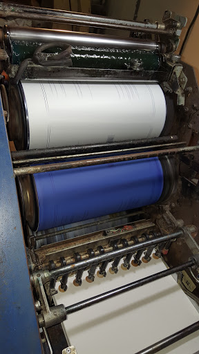 Print Shop «ADP Printing And Signs», reviews and photos, 2001 SW 101st Ave d, Miramar, FL 33025, USA