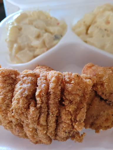 Seafood Market «Family Fish Market», reviews and photos, 18503 S Avalon Blvd, Carson, CA 90746, USA