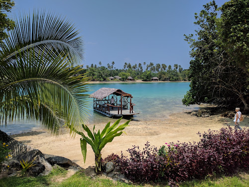 Oyster Island Beach photo #2