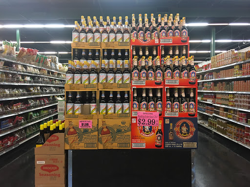 Asian Grocery Store «LF Market Oriental & Seafood», reviews and photos, 5350 W Bell Rd #115, Glendale, AZ 85308, USA