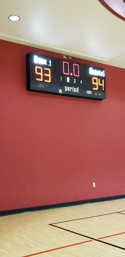 Recreation Center «Elzie Odom Athletic Center», reviews and photos, 1601 NE Green Oaks Blvd, Arlington, TX 76006, USA