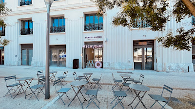 DONUTS COFFEE® Marseille à Marseille