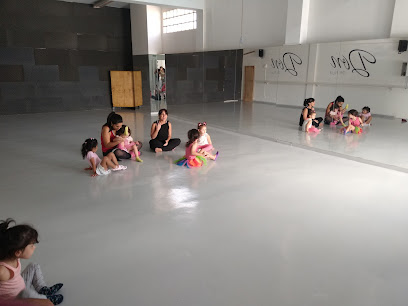 Don de Fluir Danzas - Escuela de Danza