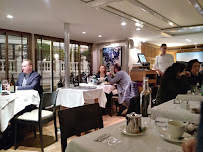 Atmosphère du Restaurant français Le Voilier à Cannes - n°9