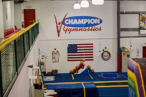 Gymnastics Center «All About Kids Louisville», reviews and photos, 2531 Blankenbaker Pkwy, Louisville, KY 40299, USA