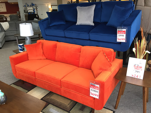 Furniture Store «Furniture Plus», reviews and photos, 10246 NE Halsey St, Portland, OR 97220, USA