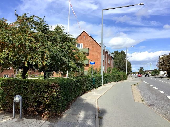 Anmeldelser af Nørregade/Rådhusgade (Odder Kom) i Odder - Andet