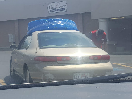 Hardware Store «Colonial Ace», reviews and photos, 380 E Pages Ln, Centerville, UT 84014, USA