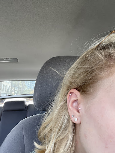 Explore smoking tattoo ideas, creative tattoo ideas in San Diego, available at Sideshow Tattoo and Piercing