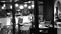 Atmosphère du Restaurant italien La Villa - Restaurant Sausset-les-Pins - n°1