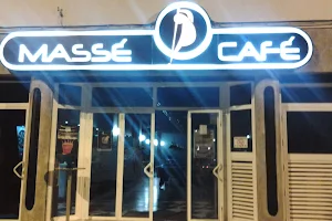 Massé Café image