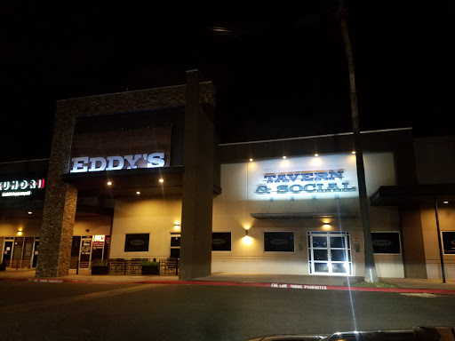 Eddy's Tavern & Social McAllen