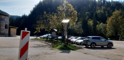 Parkplatz Seegatterl