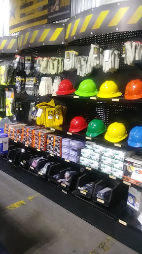 Electrical Supply Store «Alameda Electrical Distributors», reviews and photos, 3875 Bay Center Pl, Hayward, CA 94545, USA
