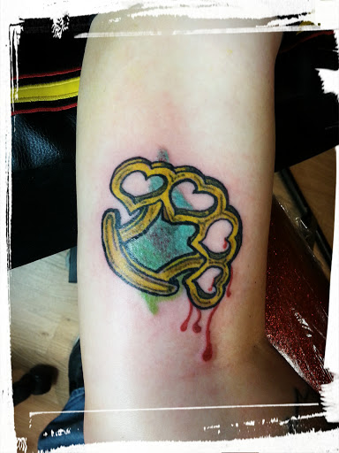 Explore tattoo design idea generator, creative tattoo ideas in La Crosse, available at La Crosse Tattoo