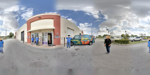 Commercial Printer «Graphink Inc, Doral Printing and Doral Signs Doral Banner», reviews and photos, 8850 NW 13th Terrace Unit 103, Miami, FL 33172, USA