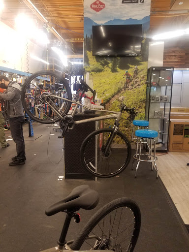 Bicycle Store «Race Pace Bicycles», reviews and photos, 6925 Oakland Mills Rd, Columbia, MD 21045, USA