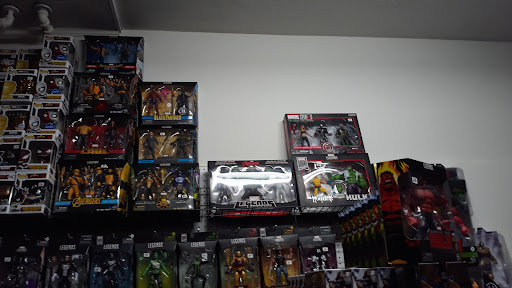 Toy Store «A2Z Toys», reviews and photos, 110 Baltimore St, Hanover, PA 17331, USA