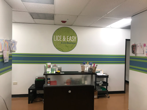 Lice & Easy Lice Boutique