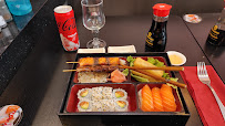 Plats et boissons du Restaurant japonais Itouya à Levallois-Perret - n°6