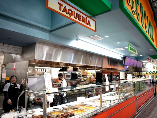 Supermarket «Vallarta Supermarkets», reviews and photos, 8510 Painter Ave L, Whittier, CA 90602, USA