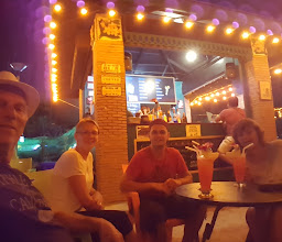 Strawberry Moons Beach Bar photo