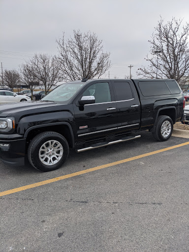 Car Dealer «Warsaw Chrysler Dodge Jeep Ram», reviews and photos, 2771 N Detroit St, Warsaw, IN 46582, USA