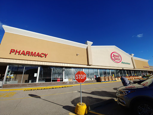 Grocery Store «Jewel-Osco», reviews and photos, 45 Plum Grove Rd, Palatine, IL 60067, USA
