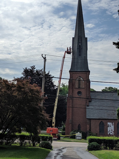 Painter «MDF Painting & Power Washing, LLC», reviews and photos, 500 West Putnam Avenue #400a, Greenwich, CT 06830, USA