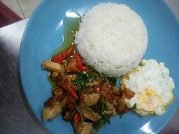รมณ์อาหารตามสั่ง