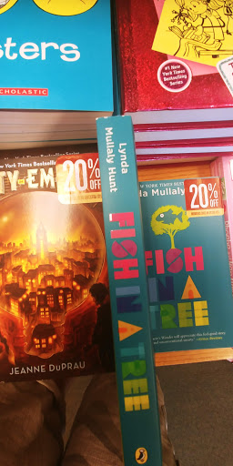 Book Store «Barnes And Noble», reviews and photos, 7610 Hazard Center Dr, San Diego, CA 92108, USA