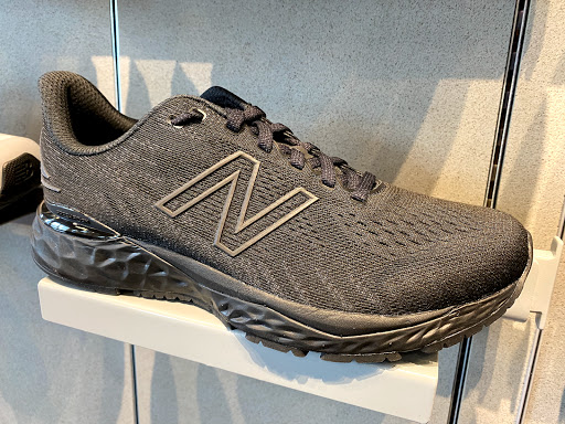 Shoe Store «New Balance», reviews and photos, 501 Evergreen Way #525, South Windsor, CT 06074, USA