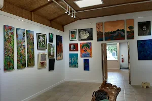 The Hut Gallery image