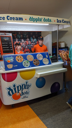 Stadium «Gill Coliseum», reviews and photos, 660 SW 26th St, Corvallis, OR 97331, USA