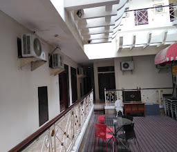 OYO 231 Hotel Andita Syariah photo