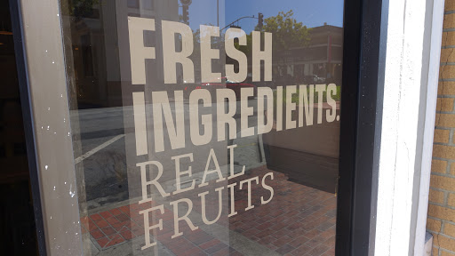 Dessert Shop «Bambu Desserts & Drinks», reviews and photos, 153 S B St, San Mateo, CA 94401, USA