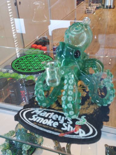 Tobacco Shop «Marleys Smoke Shop», reviews and photos, 6410 Charlotte Pike #116, Nashville, TN 37209, USA