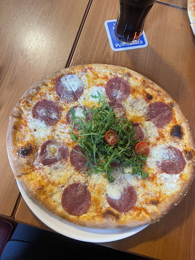 Pizzeria Lavino en St. Marein bei Graz-Markt