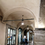 Photo n°15 de l'avis de sasaoro.a fait le 01/11/2021 à 20:37 sur le  Porticus rosticceria à Cava de' Tirreni