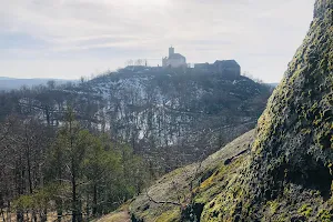 Ausblick auf die Burg Eisenach image